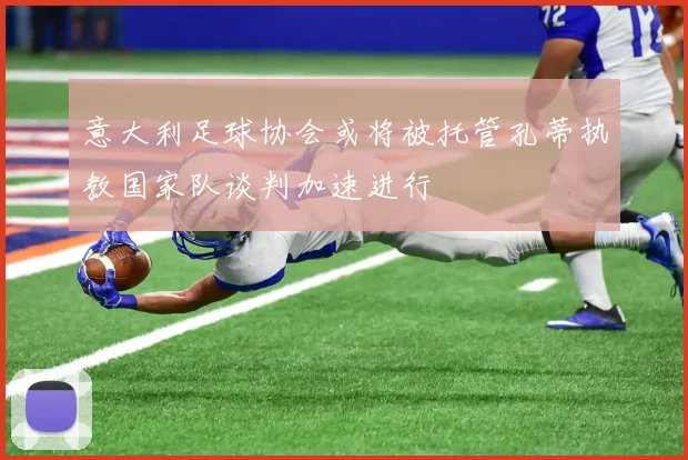 意大利足球协会或将被托管孔蒂执教国家队谈判加速进行